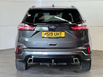 FORD EDGE 2.0 EcoBlue ST-Line SUV 5dr Diesel Auto AWD Euro 6 (s/s) (238 ps