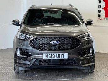 FORD EDGE 2.0 EcoBlue ST-Line SUV 5dr Diesel Auto AWD Euro 6 (s/s) (238 ps