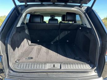 LAND ROVER RANGE ROVER SPORT 2.0 SD4 HSE SUV 5dr Diesel Auto 4WD Euro 6 (s/s) (240 ps)