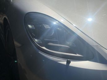 PORSCHE 718 CAYMAN 2.5T GTS Coupe 2dr Petrol PDK Euro 6 (s/s) (365 ps)