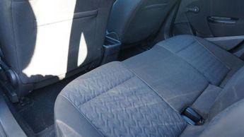 VAUXHALL ASTRA 1.7 CDTi ecoFLEX Energy Hatchback 5dr Diesel Manual Euro 5 (110 