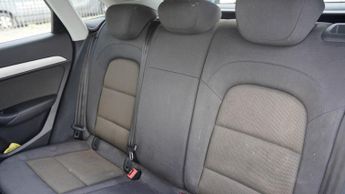 AUDI Q3 2.0 TDI SE SUV 5dr Diesel Manual Euro 5 (s/s) (140 ps)