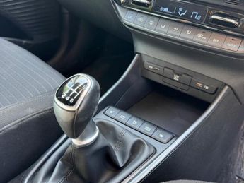 HYUNDAI I20 1.0 T-GDi MHEV Premium Hatchback 5dr Petrol Hybrid Manual Euro 6