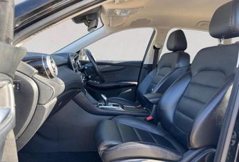 MG MG HS 1.5 T-GDI Excite SUV 5dr Petrol DCT Euro 6 (s/s) (162 ps)