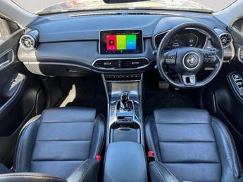 MG MG HS 1.5 T-GDI Excite SUV 5dr Petrol DCT Euro 6 (s/s) (162 ps)