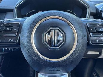 MG MG HS 1.5 T-GDI Excite SUV 5dr Petrol DCT Euro 6 (s/s) (162 ps)
