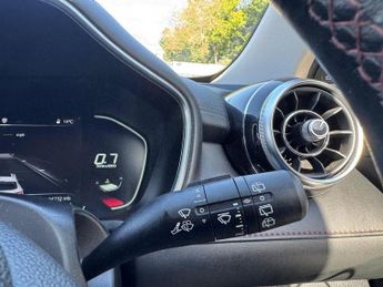 MG MG HS 1.5 T-GDI Excite SUV 5dr Petrol DCT Euro 6 (s/s) (162 ps)