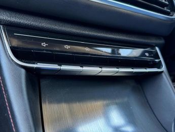 MG MG HS 1.5 T-GDI Excite SUV 5dr Petrol DCT Euro 6 (s/s) (162 ps)
