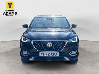 MG MG HS 1.5 T-GDI Excite SUV 5dr Petrol DCT Euro 6 (s/s) (162 ps)