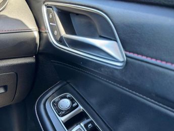 MG MG HS 1.5 T-GDI Excite SUV 5dr Petrol DCT Euro 6 (s/s) (162 ps)