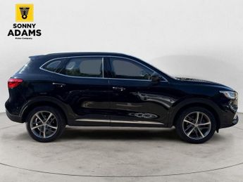 MG MG HS 1.5 T-GDI Excite SUV 5dr Petrol DCT Euro 6 (s/s) (162 ps)