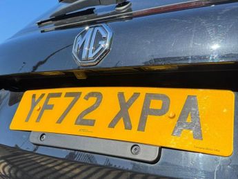 MG MG HS 1.5 T-GDI Excite SUV 5dr Petrol DCT Euro 6 (s/s) (162 ps)