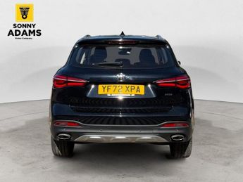 MG MG HS 1.5 T-GDI Excite SUV 5dr Petrol DCT Euro 6 (s/s) (162 ps)