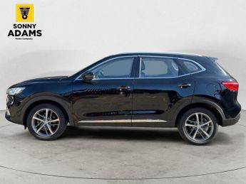 MG MG HS 1.5 T-GDI Excite SUV 5dr Petrol DCT Euro 6 (s/s) (162 ps)
