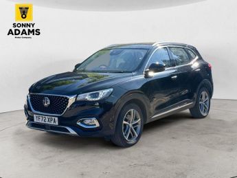 MG MG HS 1.5 T-GDI Excite SUV 5dr Petrol DCT Euro 6 (s/s) (162 ps)