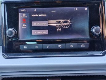 SEAT ARONA 1.0 TSI SE Edition SUV 5dr Petrol DSG Euro 6 (s/s) (110 ps)