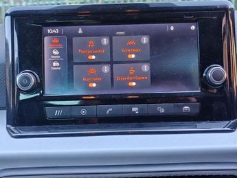 SEAT ARONA 1.0 TSI SE Edition SUV 5dr Petrol DSG Euro 6 (s/s) (110 ps)