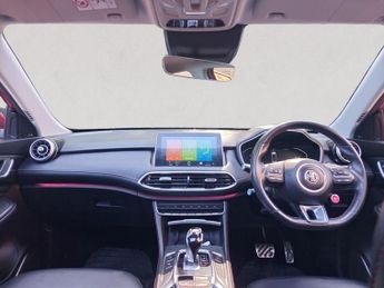 MG MG HS 1.5 T-GDI Exclusive SUV 5dr Petrol DCT Euro 6 (s/s) (162 ps)