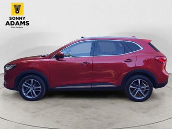 MG MG HS 1.5 T-GDI Exclusive SUV 5dr Petrol DCT Euro 6 (s/s) (162 ps)