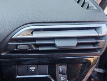 CITROEN GRAND C4 SPACETOURER 1.5 BlueHDi Sense MPV 5dr Diesel EAT8 Euro 6 (s/s) (130 ps)