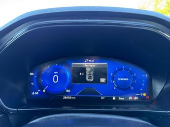 FORD FOCUS 1.0T EcoBoost MHEV ST-Line Vignale Hatchback 5dr Petrol Hybrid M