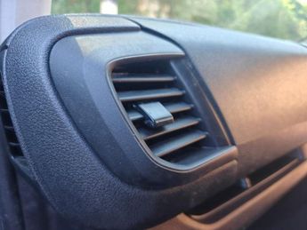 CITROEN e-SpaceTourer 50kWh Business Edition M MPV 5dr Electric Auto MWB (7.4kW Charge