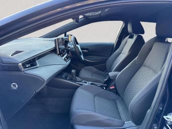 SUZUKI SWACE 1.8h SZ-T Estate 5dr Petrol Hybrid CVT Euro 6 (s/s) (122 ps)