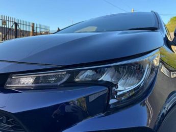 SUZUKI SWACE 1.8h SZ-T Estate 5dr Petrol Hybrid CVT Euro 6 (s/s) (122 ps)