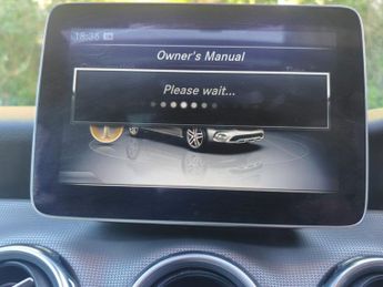 MERCEDES-BENZ GLA 2.1 GLA200d Sport (Premium Plus) SUV 5dr Diesel 7G-DCT 4MATIC Eu