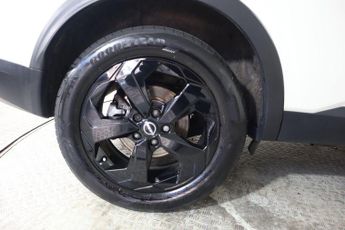 NISSAN QASHQAI 1.5 h e-POWER Kuro Edition Auto Euro 6 (s/s) 5dr