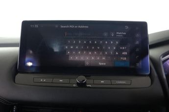 NISSAN QASHQAI 1.5 h e-POWER Kuro Edition Auto Euro 6 (s/s) 5dr