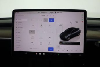 TESLA MODEL Y (Dual Motor) Long Range Auto 4WDE 5dr