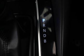 TOYOTA COROLLA 1.8 VVT-h Icon CVT Euro 6 (s/s) 5dr