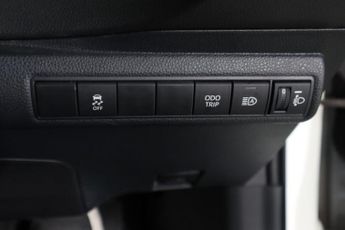 TOYOTA COROLLA 1.8 VVT-h Icon CVT Euro 6 (s/s) 5dr