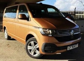 Volkswagen Transporter 2.0 TDI SE Minibus 5dr Diesel DSG SWB Euro 6 (s/s) (150 ps).*NEW