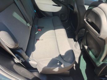 FIAT 500L 1.3 MultiJet Trekking MPV 5dr Diesel Dualogic Euro 5 (s/s) (85 b