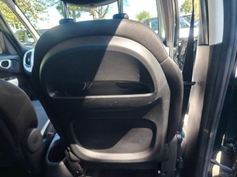 FIAT 500L 1.3 MultiJet Trekking MPV 5dr Diesel Dualogic Euro 5 (s/s) (85 b