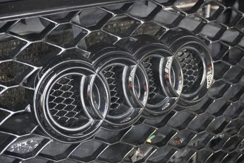 AUDI S3 2.0 TFSI Hatchback 3dr Petrol S Tronic quattro Euro 6 (s/s) (300