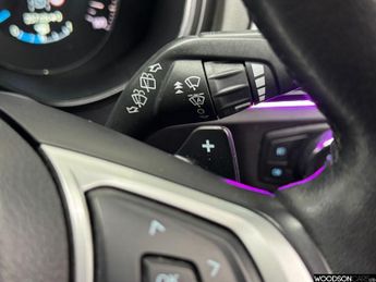 FORD MONDEO 2.0 TDCi Titanium Hatchback 5dr Diesel Powershift Euro 6 (s/s) (