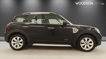 MINI COUNTRYMAN 1.5 10kWh Cooper SE Classic SUV 5dr Petrol Plug-in Hybrid Auto A