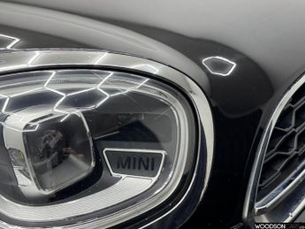 MINI COUNTRYMAN 1.5 10kWh Cooper SE Classic SUV 5dr Petrol Plug-in Hybrid Auto A
