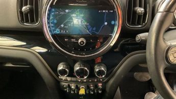 MINI COUNTRYMAN 1.5 10kWh Cooper SE Classic SUV 5dr Petrol Plug-in Hybrid Auto A