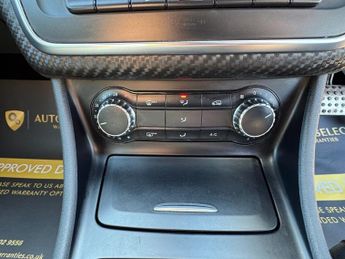 MERCEDES-BENZ A CLASS 2.1 A220 CDI BlueEfficiency AMG Sport Hatchback 5dr Diesel 7G-DC