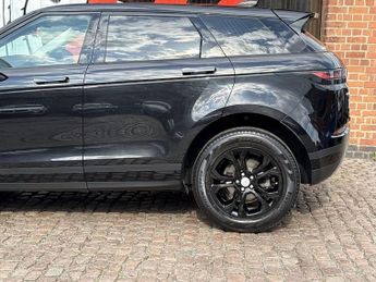 LAND ROVER RANGE ROVER EVOQUE 2.0 D180 S SUV 5dr Diesel Auto 4WD Euro 6 (s/s) (180 ps)