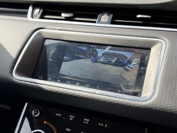 LAND ROVER RANGE ROVER EVOQUE 2.0 D180 S SUV 5dr Diesel Auto 4WD Euro 6 (s/s) (180 ps)