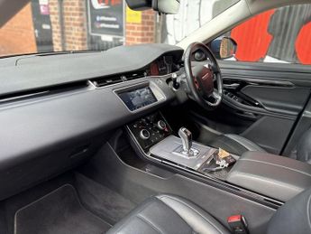 LAND ROVER RANGE ROVER EVOQUE 2.0 D180 S SUV 5dr Diesel Auto 4WD Euro 6 (s/s) (180 ps)