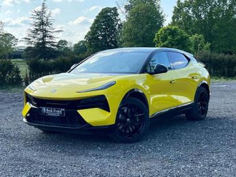 Lotus Eletre Eletre R 4WD 5dr