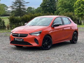 Vauxhall Corsa 1.2 Corsa SE Edition 5dr
