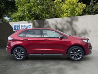 FORD EDGE 2.0 TDCi ST-Line SUV 5dr Diesel Powershift AWD Euro 6 (s/s) (210