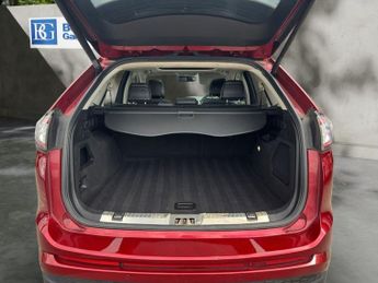 FORD EDGE 2.0 TDCi ST-Line SUV 5dr Diesel Powershift AWD Euro 6 (s/s) (210